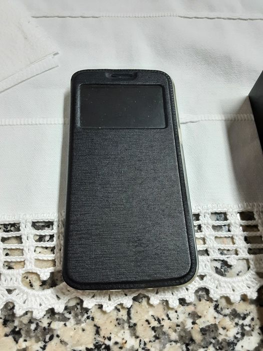 Telemóvel  Samsung Galaxy S7  edge
