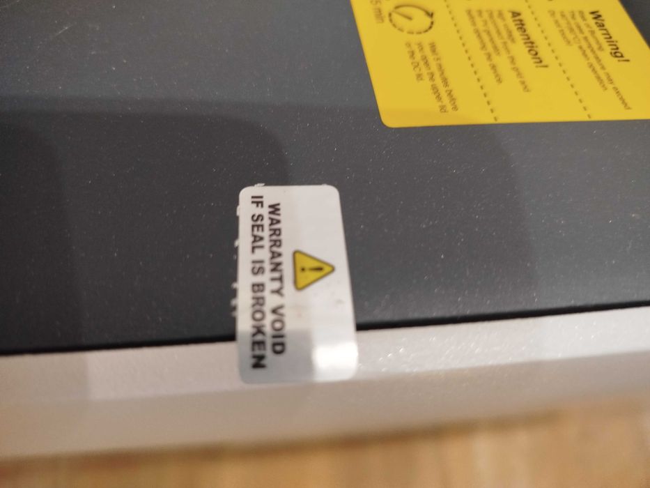 Falownik inwerter Fox ESS T8 G3