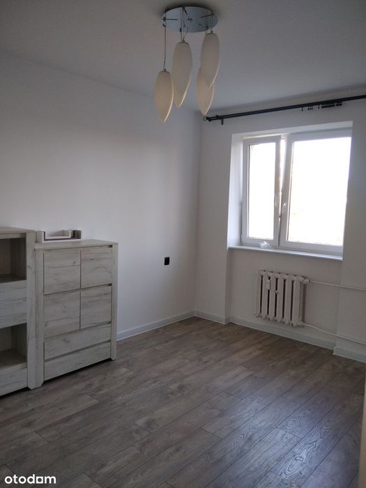 Mieszkanie inwestycyjne – 107 m² podzielone na 2 niezależne lokale