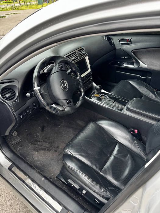 Lexus is350, лексус