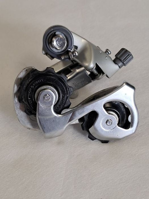 Desviador traseiro shimano 105 RX100