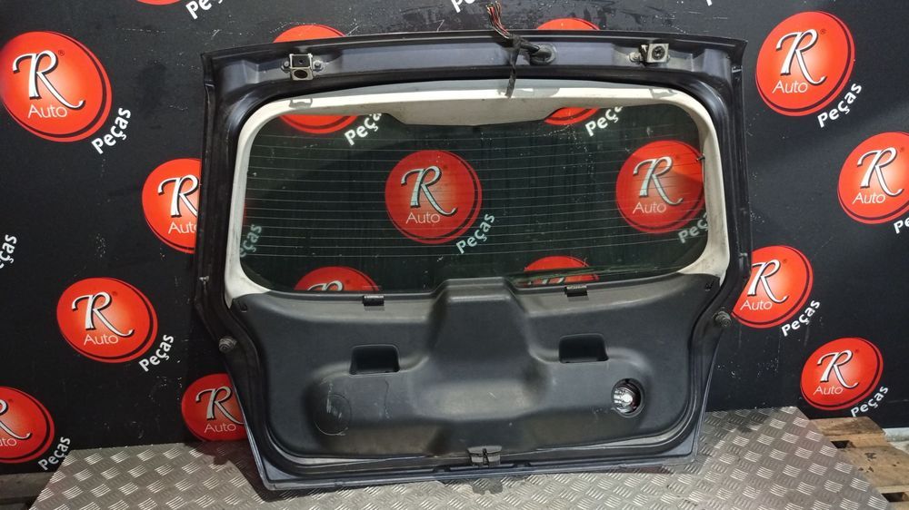 Tampa Da Mala Fiat Stilo (192_)