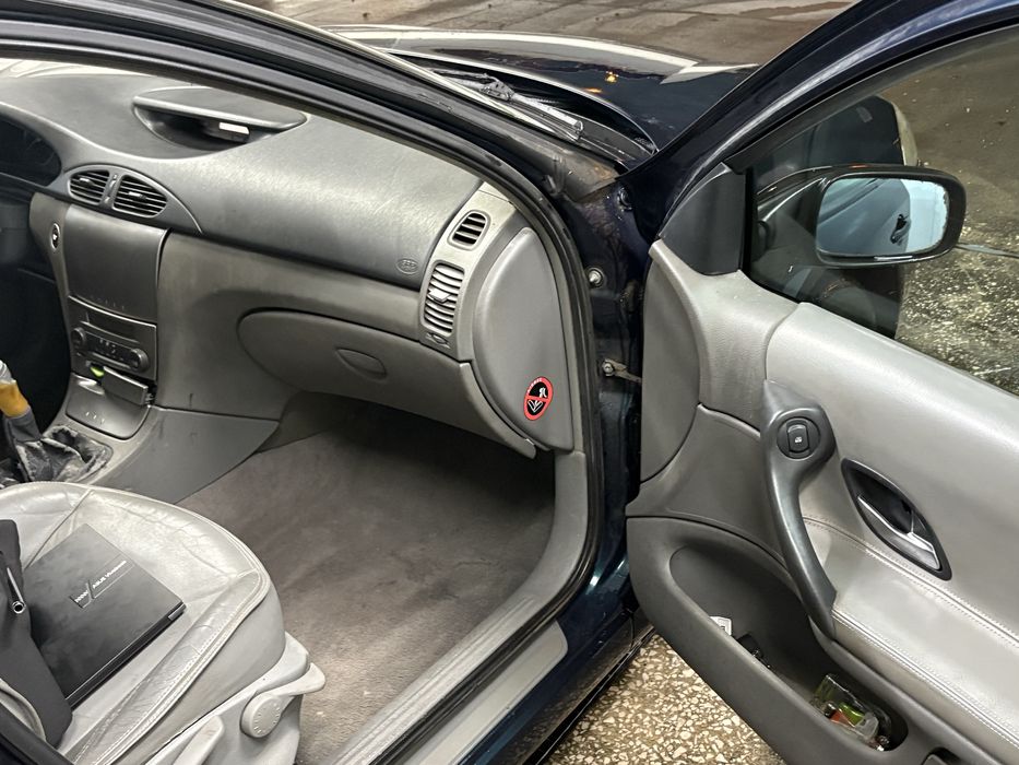 Renault laguna 1.6 16V