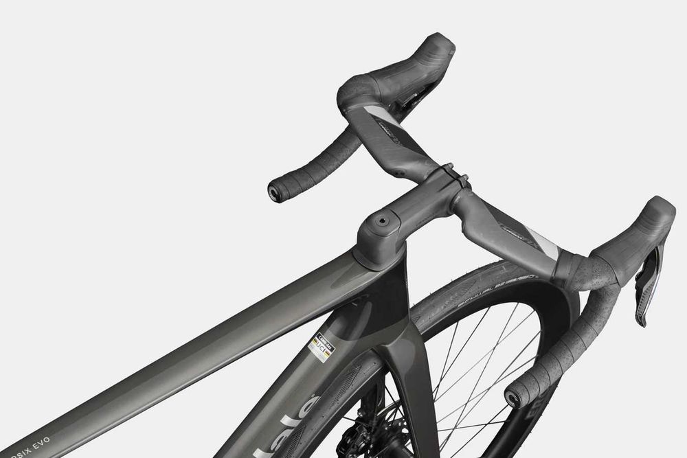Rower Cannondale Super Six Evo 3 rozmiar 56cm