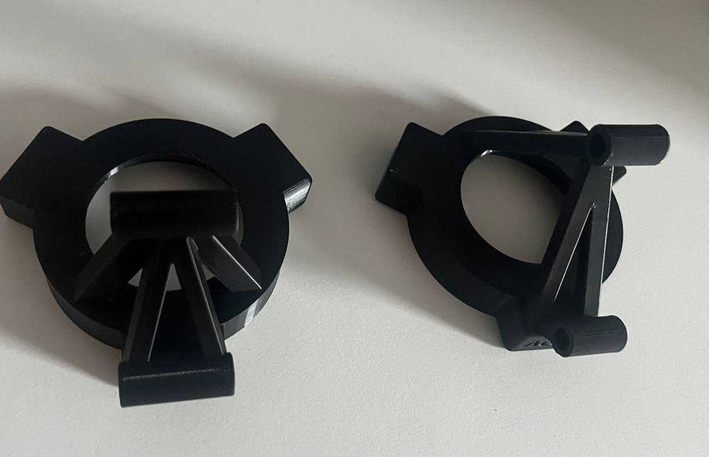 Adapter Daytona TT25 do SimJack UT shaker