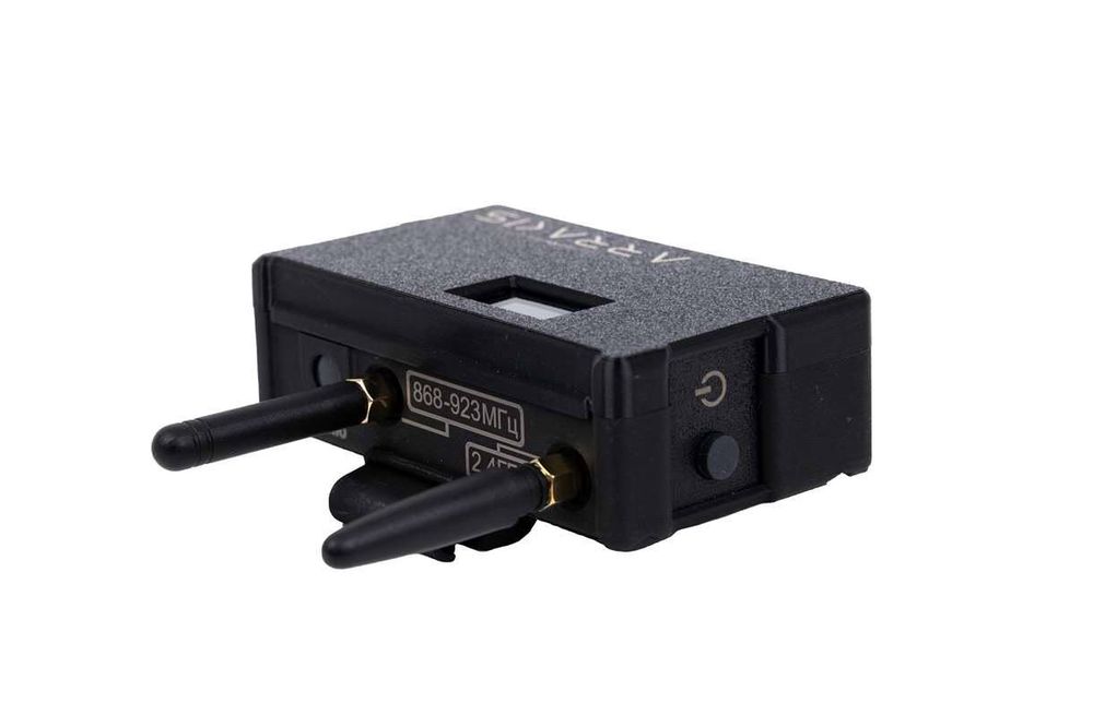 Детектор дронів Arrakis ( аналог Цукорка)