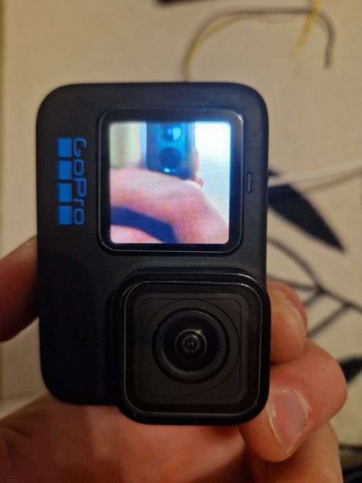 Продам Go pro 10 black