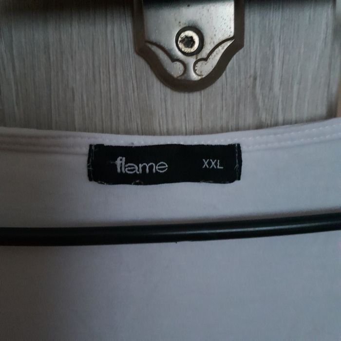 Flame bluzeczka damska