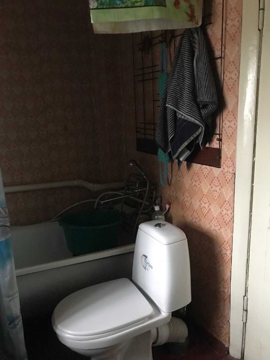 Продам дом Новопокровка