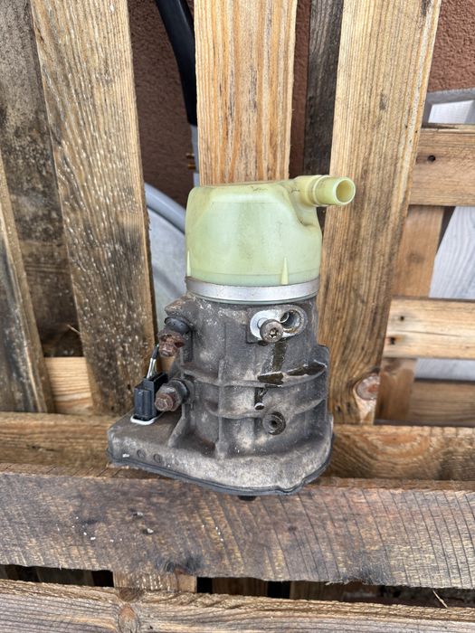 Pompa wspomagania Ford Galaxy mk3