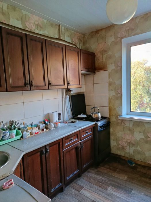 Продажа 4к. кв. смт. Чвбани Київська обл.