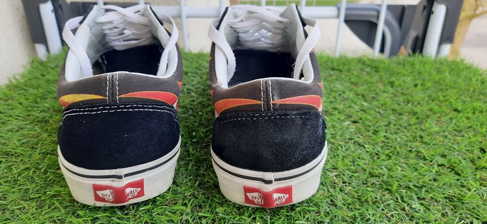 Trampki vans rozm 41