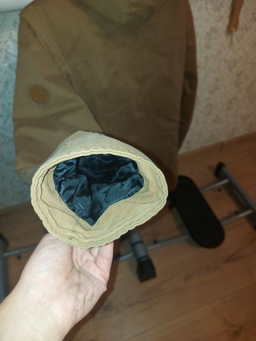 Продам чоловічу куртку парку