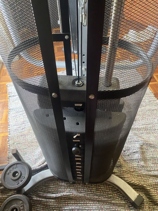 Muscle Training Machine428963303522969603