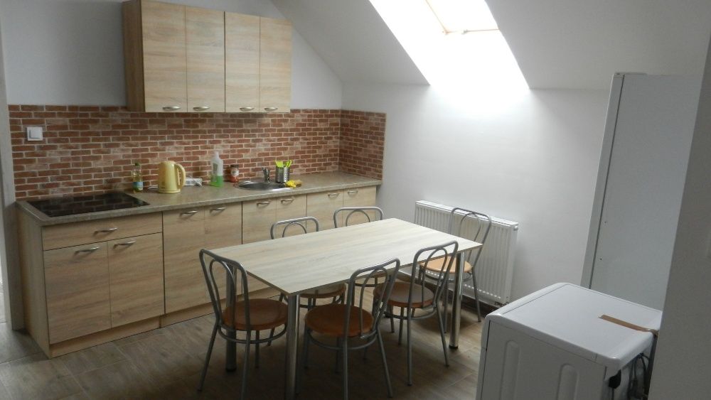 Noclegi pracownicze