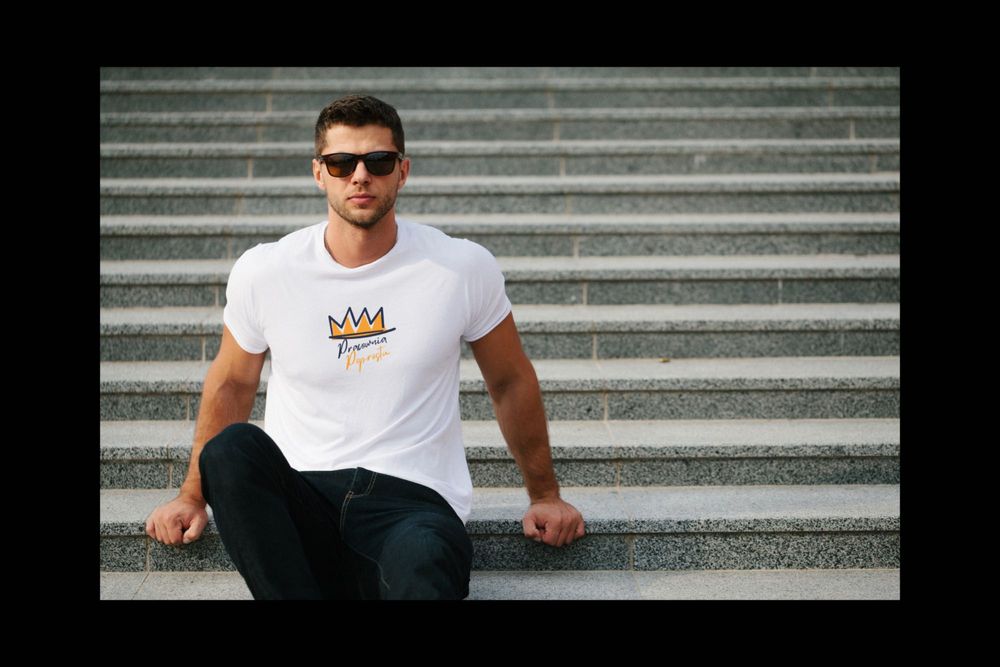 Nadruk na odzieży koszulkach bluzach czapkach t-shirt. Szybki termin realizacji, Super jakość