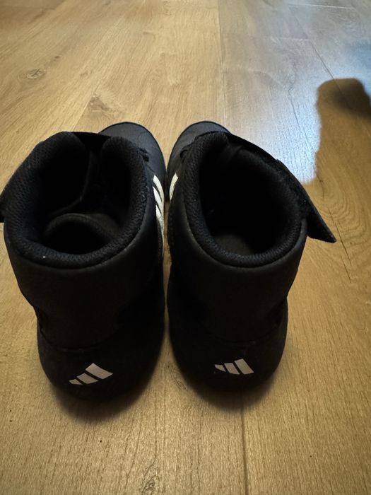 Buty bokserkie Adidas