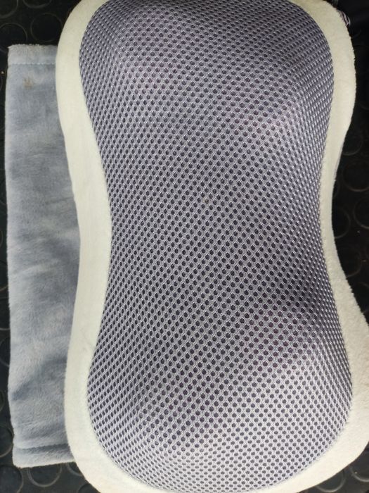 Despachar Almofada massagens elétrica