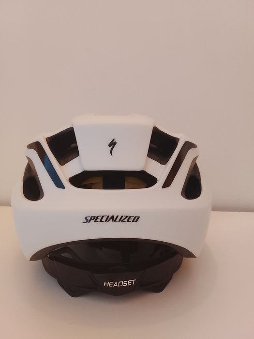 Capacete ciclismo Specialized Align III