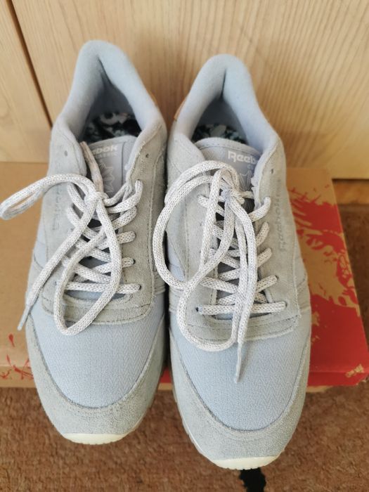 Buty Reebok 38 wkładka 24, 5