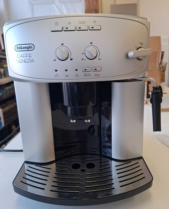 Ekspres do kawy DeLonghi