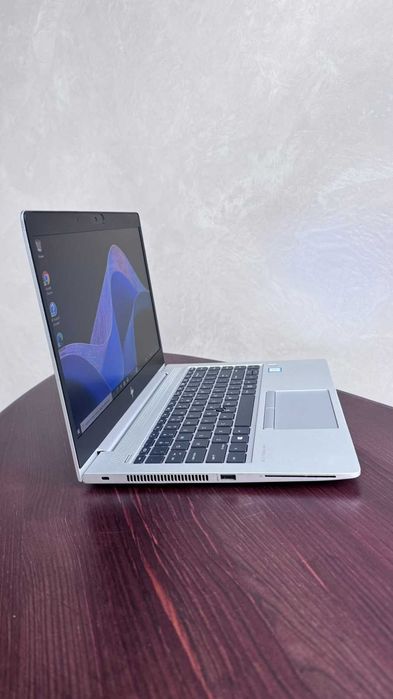 Є 100шт/Ноутбук HP EliteBook 840 G5/модем/робота/навчання/легкий