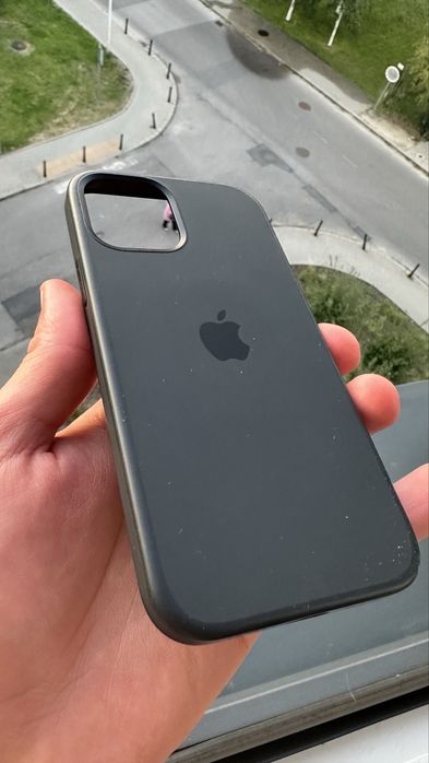 2 x Etui Orygunalny iPhone 12
