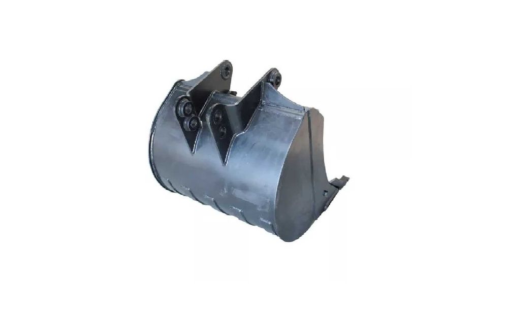 Łyżka 70 CM CASE, pasująca do koparko-ładowarek CASE 580, 590, 695