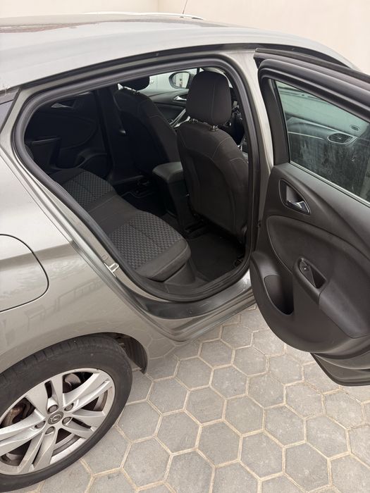Opel astta 1500 gasoleo