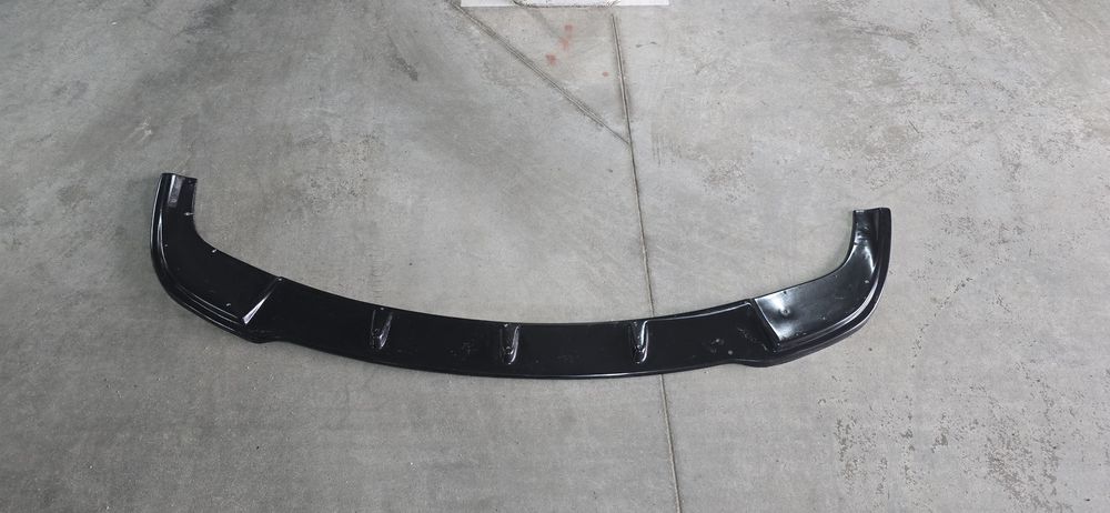Dokładka zderzaka BMW e60/e61