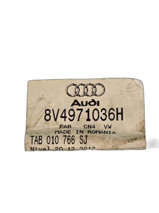 CABLAGEM PORTA AUDI A3 Sportback