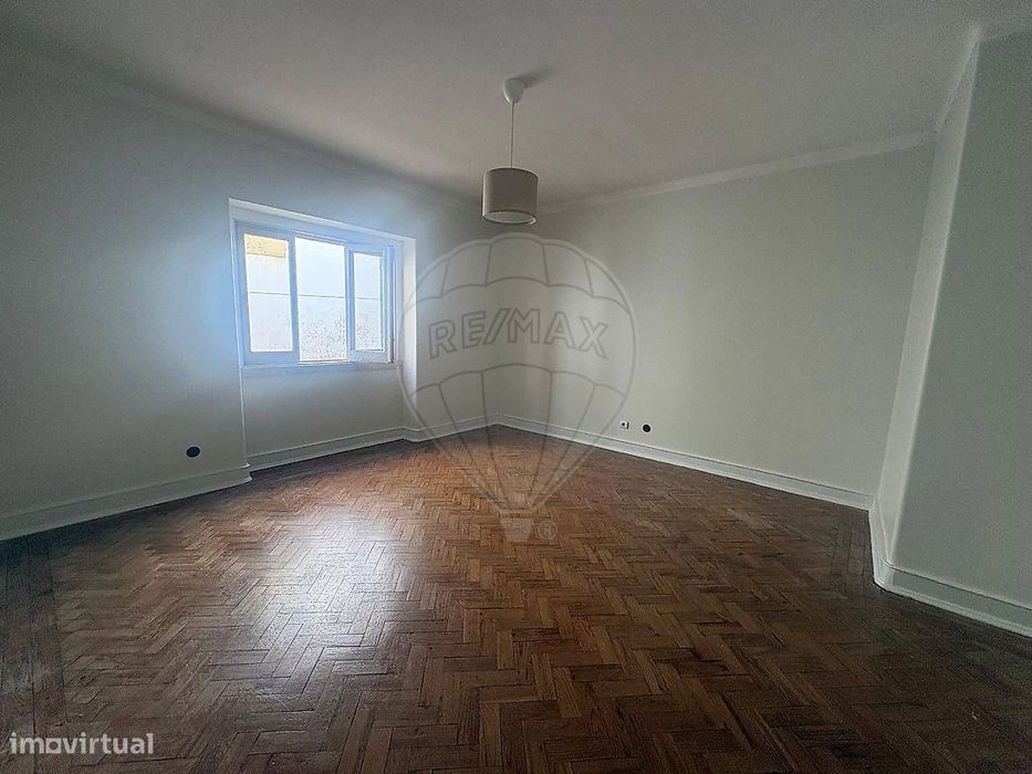 Apartamento T3 para arrendamento
