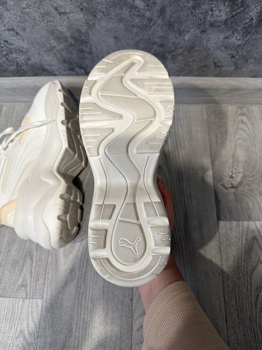 Кросівки  PUMA Cilia Wedge