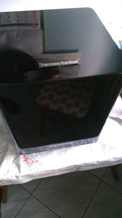 Karman / Hardon Subwoofer  HKTS210SUB/230