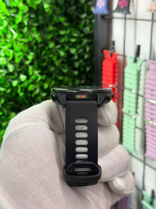 Garmin Forerunner 970 (Є ВСІ ГОДИННИКИ) Watchmania Магазин, Гарантія