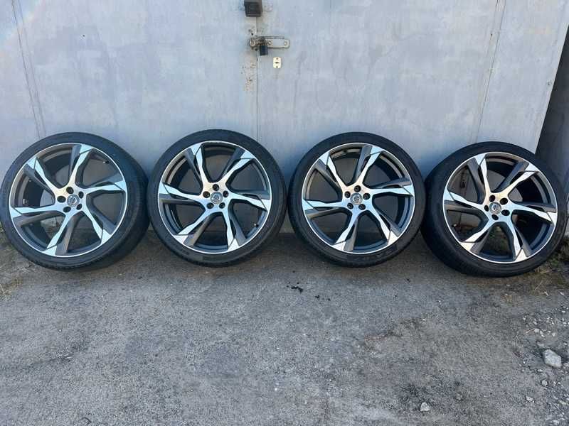 Диски Volvo XC90 R22