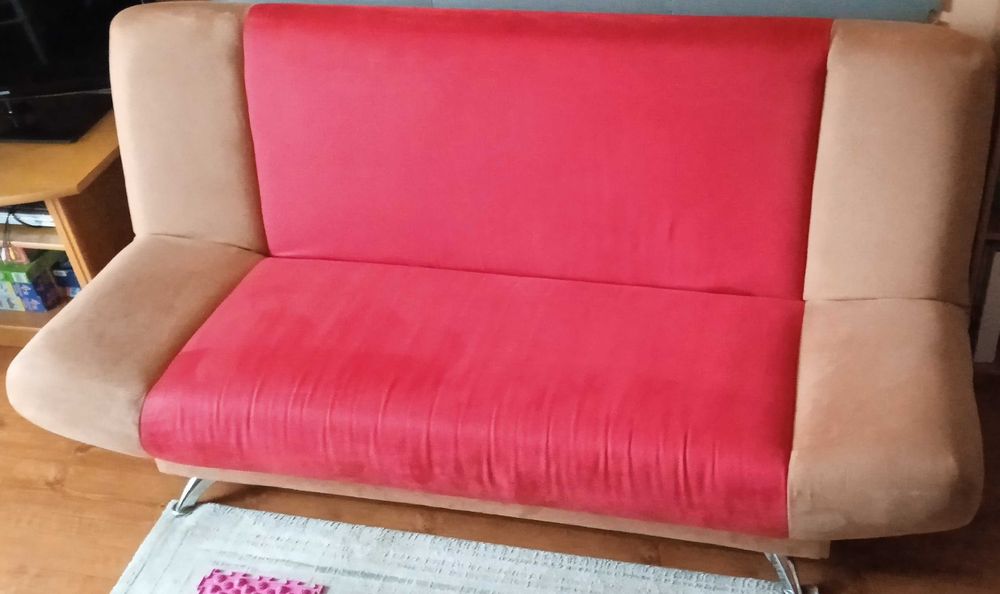 kanapa sofa wersalka rozkładana