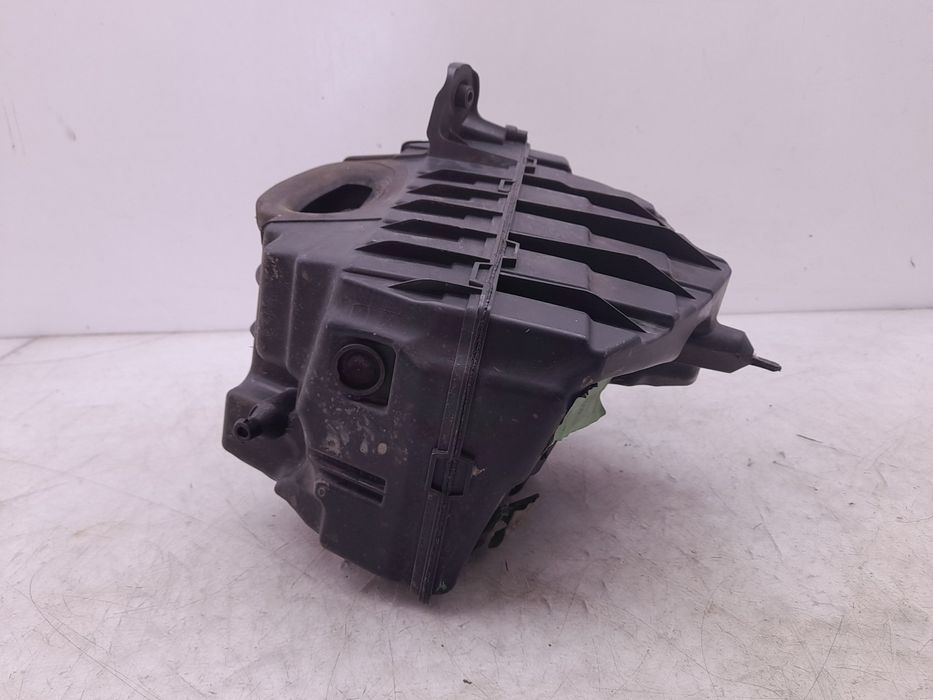 Caixa filtro ar RENAULT Scénic III (JZ0/1_)