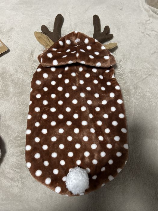 Одежда для собак