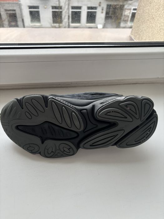 Adidas Ozweego Celox Black/Pink | Rozmiar 38 | Oryginał!