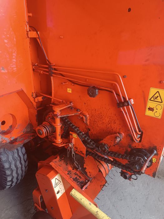 Sipma 279/1 szeroki podbieracz