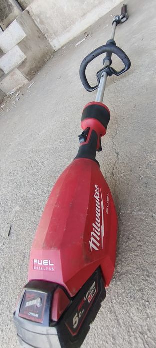 Corta sebes Milwaukee
