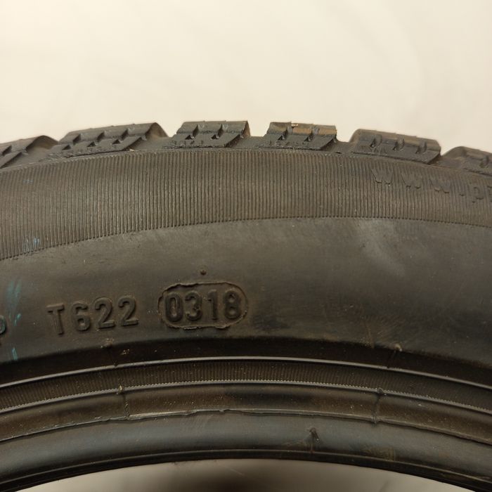 4x 195/55R17 Pirelli SnowControl serie 3 Winter 210