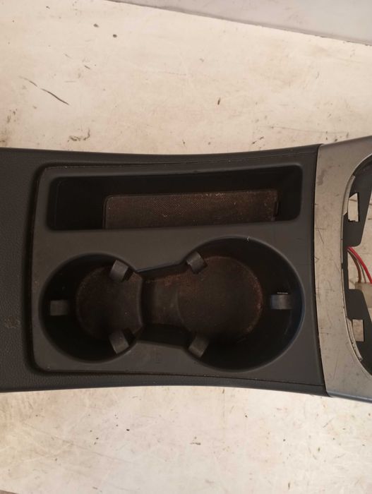 Consola Central / Porta-Objetos Audi A4 B8 A5 8T (8K0864981F)