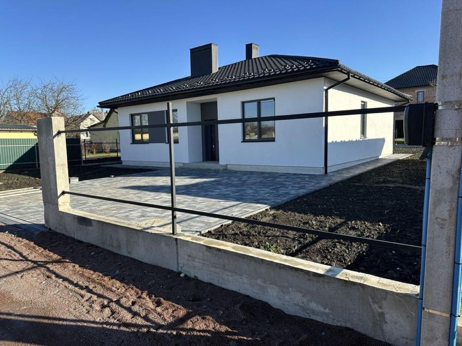 Будинок без Комісії Підрясне окремостоячий