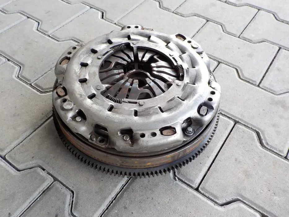 Зчеплення спрінтер 906 Sachs   SACHS  2294  000  519 ⁸  07T16  L1/3  1