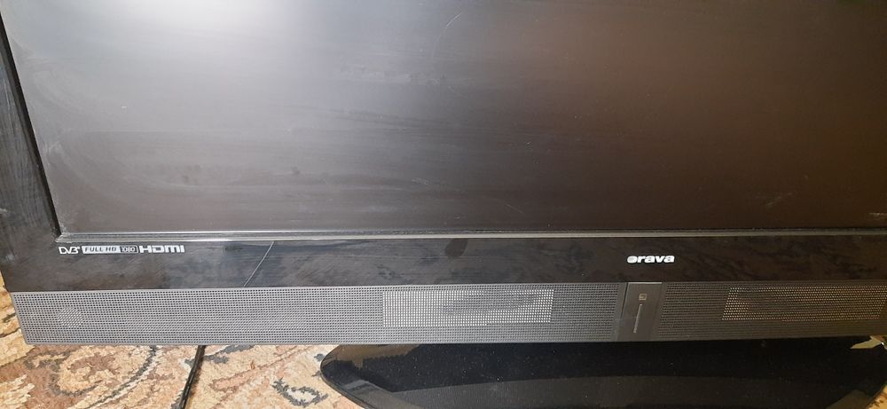 Tv 48 cali sprzedam na części