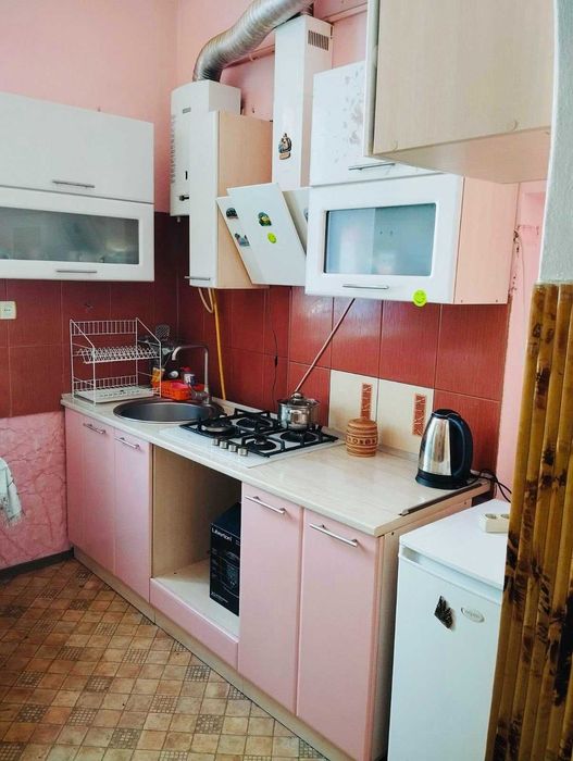 Продаж 2 кім квартири в м.Самбір вул.Хмельницького.