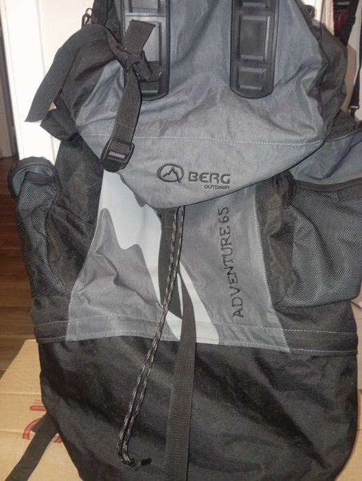 Mochilas caminhada