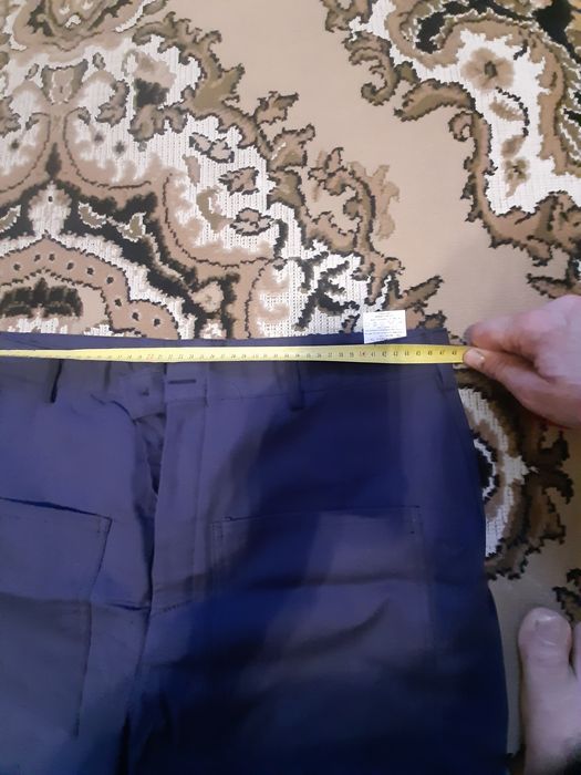 Костюм робочий 48-50р 52-54р